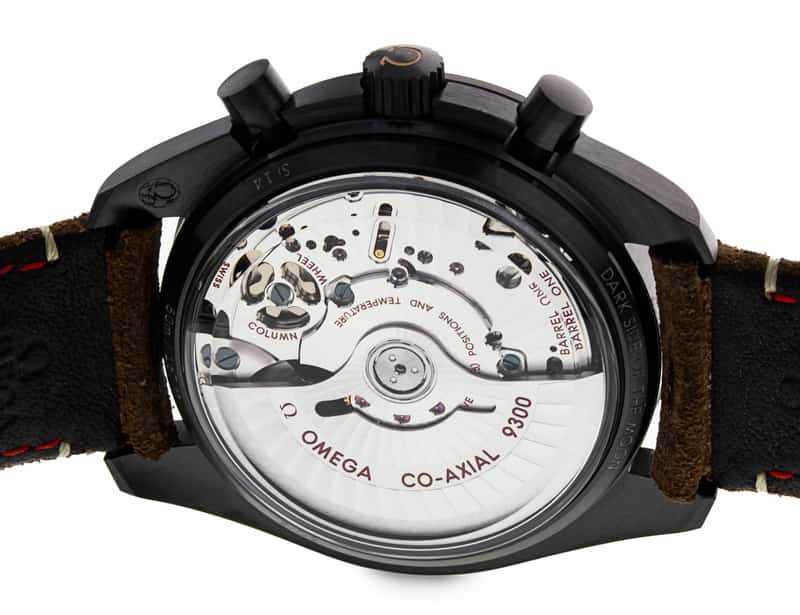 Omega Speedmaster Moonwatch 311.92.44.51.01.006